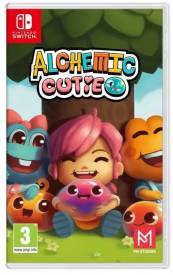 Alchemic Cutie voor de Nintendo Switch kopen op nedgame.nl