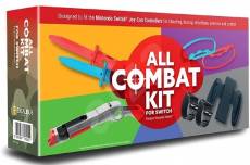 All Combat Kit for Nintendo Switch voor de Nintendo Switch kopen op nedgame.nl