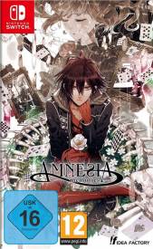 Amnesia Memories voor de Nintendo Switch kopen op nedgame.nl