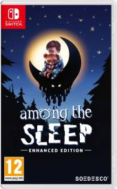 Among the Sleep (Enhanced Edition) voor de Nintendo Switch kopen op nedgame.nl