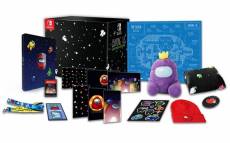 Among Us: Ejected Edition voor de Nintendo Switch kopen op nedgame.nl