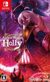 Ancient Weapon Holly voor de Nintendo Switch kopen op nedgame.nl