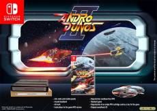 Andro Dunos 2 MVS Edition voor de Nintendo Switch kopen op nedgame.nl