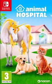 Animal Hospital voor de Nintendo Switch kopen op nedgame.nl