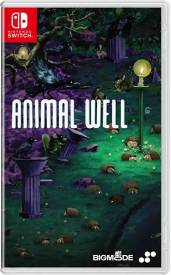 Animal Well voor de Nintendo Switch kopen op nedgame.nl