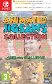 Animated Jigsaws Collection (Code in a Box) voor de Nintendo Switch kopen op nedgame.nl