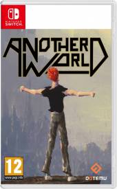 Another World Limited Edition voor de Nintendo Switch kopen op nedgame.nl