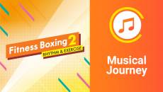AOC Fitness Boxing 2: Musical Journey DLC (extra content) voor de Nintendo Switch kopen op nedgame.nl
