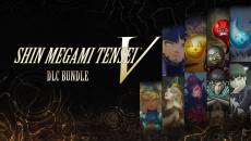 AOC Shin Megami Tensei V: DLC Bundle DLC (extra content) voor de Nintendo Switch kopen op nedgame.nl