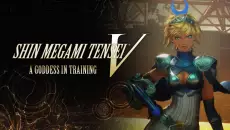 AOC Shin Megami Tensei V: A Goddess in Training DLC (extra content) voor de Nintendo Switch kopen op nedgame.nl