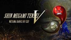 AOC Shin Megami Tensei V: Mitama Dance of EXP DLC (extra content) voor de Nintendo Switch kopen op nedgame.nl