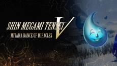 AOC Shin Megami Tensei V: Mitama Dance of Miracles DLC (extra content) voor de Nintendo Switch kopen op nedgame.nl