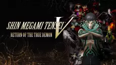 AOC Shin Megami Tensei V: Return of the True Demon DLC (extra content) voor de Nintendo Switch kopen op nedgame.nl