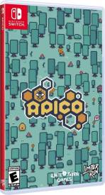 Apico (Limited Run Games) voor de Nintendo Switch kopen op nedgame.nl