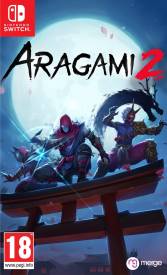 Aragami 2 voor de Nintendo Switch kopen op nedgame.nl