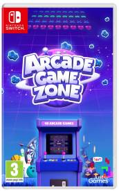 Arcade Game Zone voor de Nintendo Switch kopen op nedgame.nl