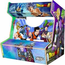 Arcade Mini - Dragon Ball Z voor de Nintendo Switch kopen op nedgame.nl