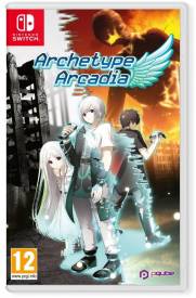 Archetype Arcadia voor de Nintendo Switch kopen op nedgame.nl