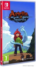 Arietta of Spirits voor de Nintendo Switch kopen op nedgame.nl