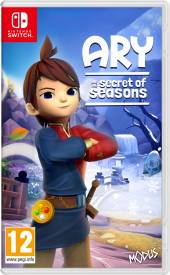 Ary and the Secret of Seasons voor de Nintendo Switch kopen op nedgame.nl