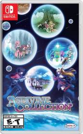 Asdivine Collection (Limited Run Games) voor de Nintendo Switch kopen op nedgame.nl