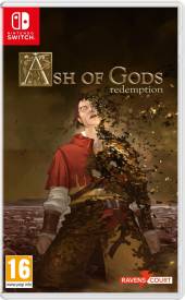Ash of Gods Redemption voor de Nintendo Switch kopen op nedgame.nl