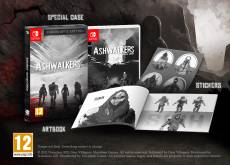 Ashwalkers Survivor's Edition voor de Nintendo Switch kopen op nedgame.nl