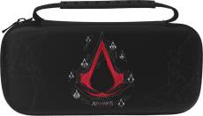Assassin's Creed Switch Carrying Case - Assassins voor de Nintendo Switch kopen op nedgame.nl