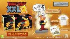 Asterix & Obelix XXL 2 Collector's Edition voor de Nintendo Switch kopen op nedgame.nl