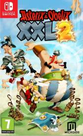 Asterix & Obelix XXL 2 voor de Nintendo Switch kopen op nedgame.nl