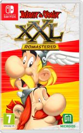 Asterix & Obelix XXL Romastered voor de Nintendo Switch kopen op nedgame.nl