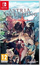 Astria Ascending voor de Nintendo Switch kopen op nedgame.nl