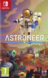 Astroneer voor de Nintendo Switch kopen op nedgame.nl