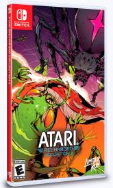 Atari Recharged Collection 2 (Limited Run Games) voor de Nintendo Switch kopen op nedgame.nl