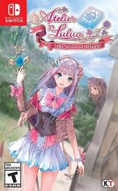 Atelier Lulua The Scion of Arland voor de Nintendo Switch kopen op nedgame.nl