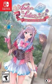 Atelier Lulua The Scion of Arland voor de Nintendo Switch kopen op nedgame.nl