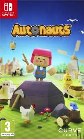 Autonauts voor de Nintendo Switch kopen op nedgame.nl