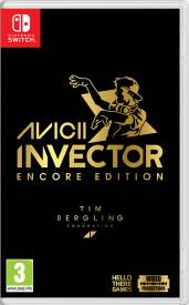 Avicii Invector Encore Edition voor de Nintendo Switch kopen op nedgame.nl