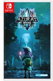 Azura's Crystals voor de Nintendo Switch preorder plaatsen op nedgame.nl