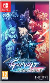 Azure Striker Gunvolt: Striker Pack voor de Nintendo Switch kopen op nedgame.nl