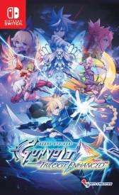 Azure Striker Gunvolt: Trilogy Enhanced voor de Nintendo Switch kopen op nedgame.nl