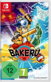 Bakeru voor de Nintendo Switch kopen op nedgame.nl