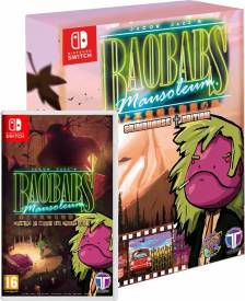 Baobabs Mausoleum: Country of Woods & Creepy Tales - Grindhouse Edition voor de Nintendo Switch kopen op nedgame.nl