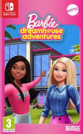 Barbie: Dreamhouse Adventures voor de Nintendo Switch kopen op nedgame.nl