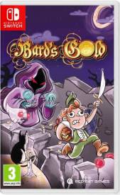 Bard's Gold voor de Nintendo Switch kopen op nedgame.nl