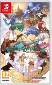 Baten Kaitos I & II HD Remaster voor de Nintendo Switch kopen op nedgame.nl