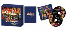 Batsugun Saturn Tribute Boosted Limited Edition voor de Nintendo Switch kopen op nedgame.nl