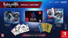 Bayonetta 2 Special Edition (inclusief deel 1) voor de Nintendo Switch kopen op nedgame.nl