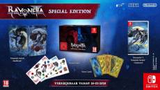 Bayonetta 2 Special Edition voor de Nintendo Switch kopen op nedgame.nl