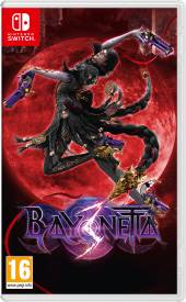 Bayonetta 3 voor de Nintendo Switch kopen op nedgame.nl
